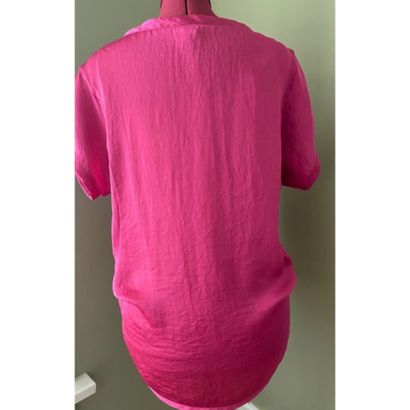 Aritzia Blouse Top - Picture 7 of 8